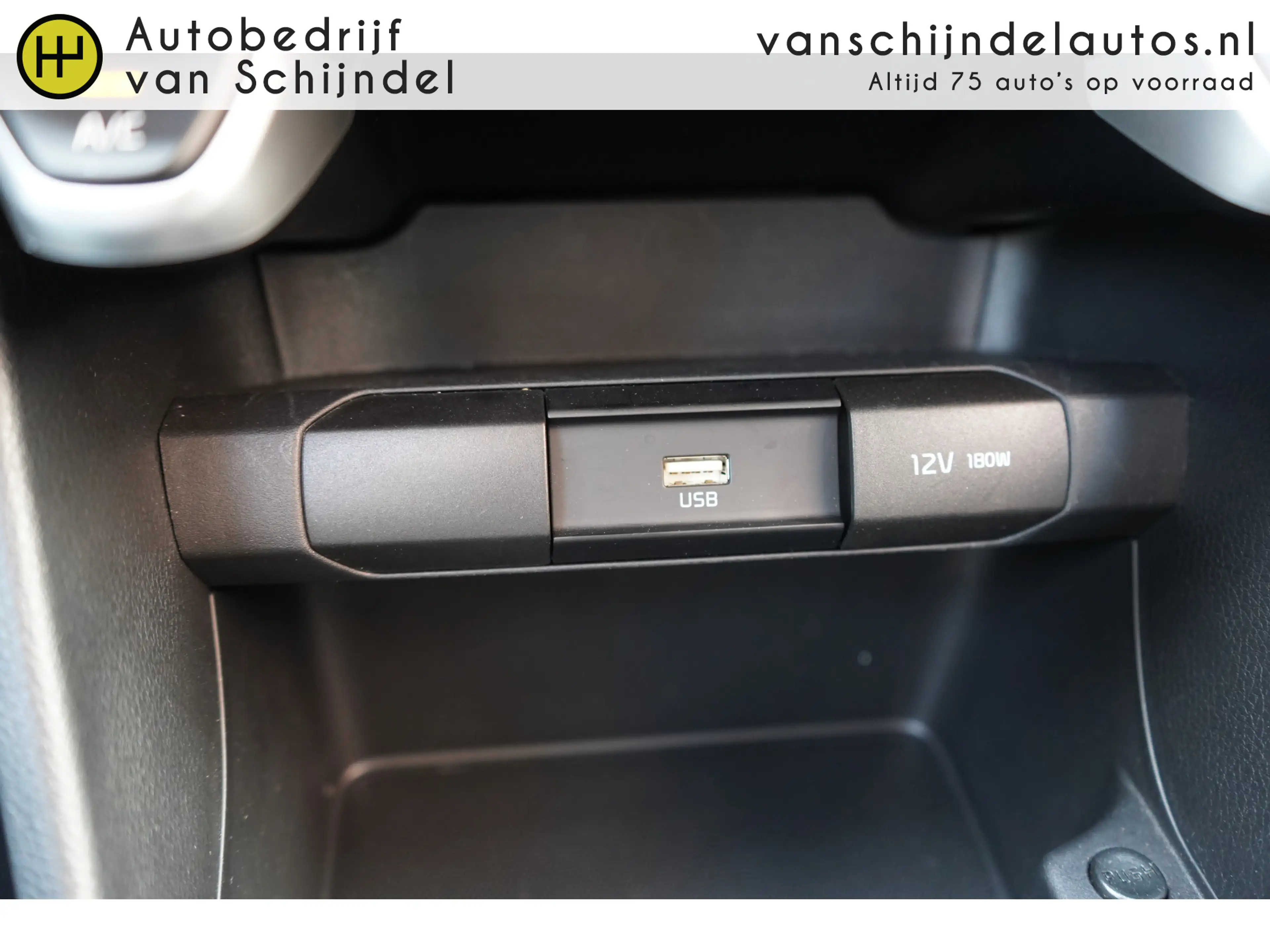 Kia Picanto 1.0 DPi Prestige DynamicLine Upgrade pack LUXE! ST — photo 38