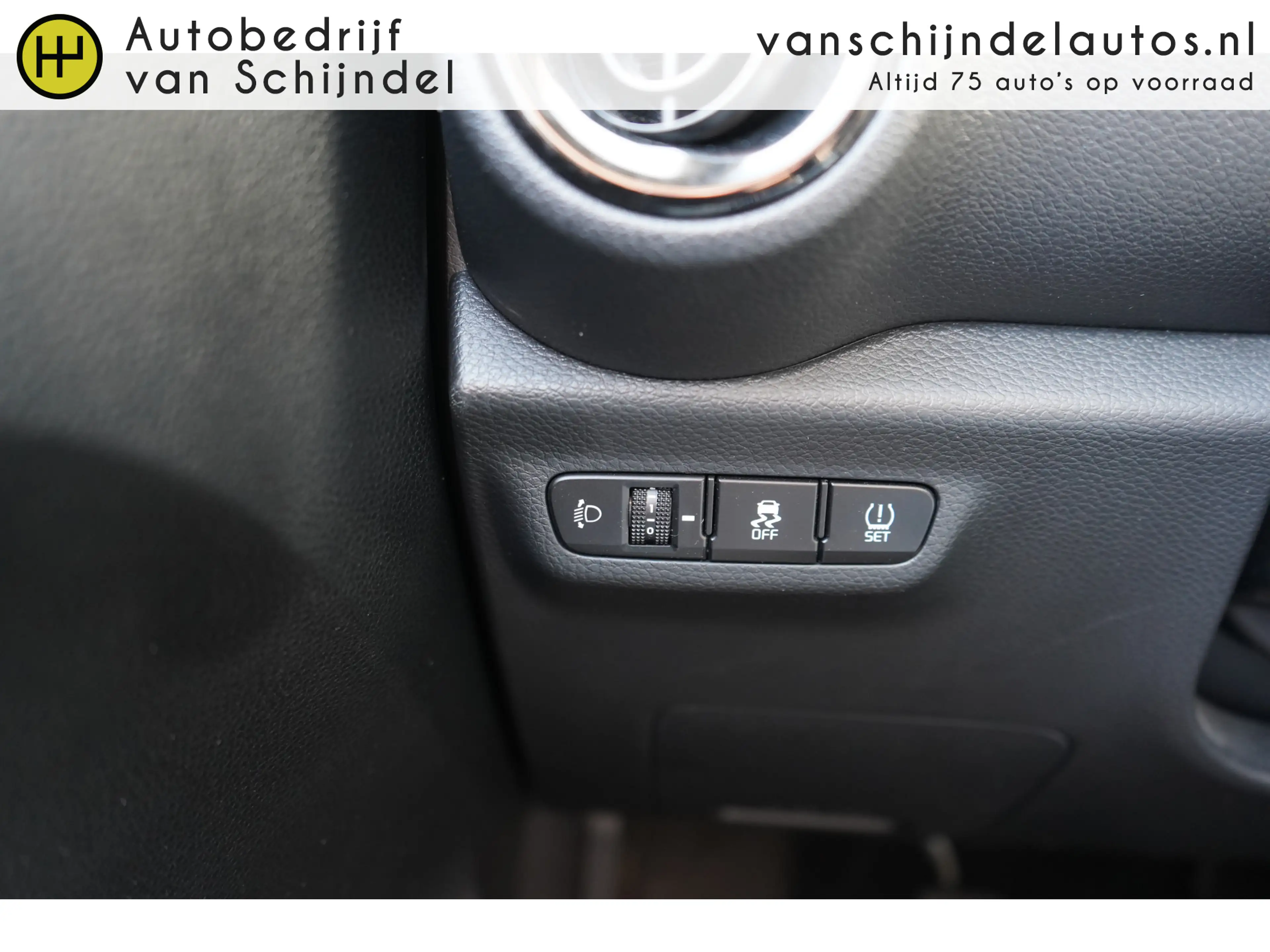 Kia Picanto 1.0 DPi Prestige DynamicLine Upgrade pack LUXE! ST — photo 30