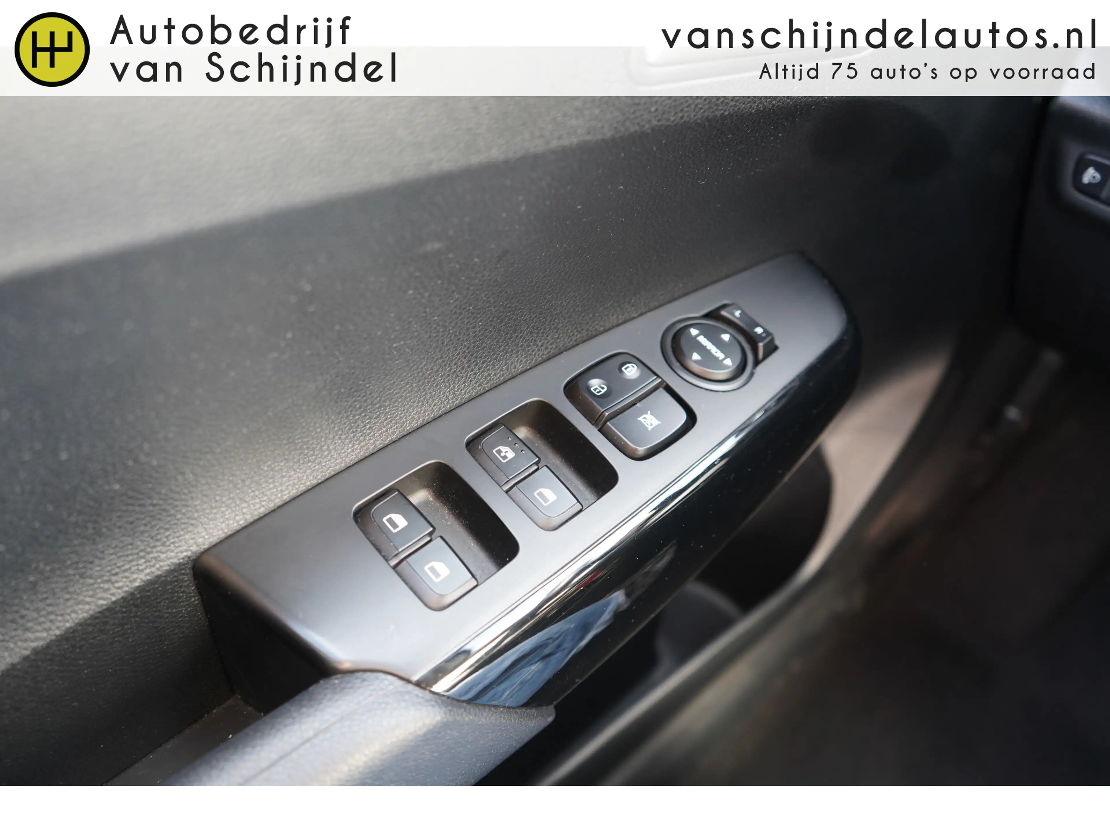 Kia Picanto 1.0 DPi Prestige DynamicLine Upgrade pack LUXE! ST — photo 31