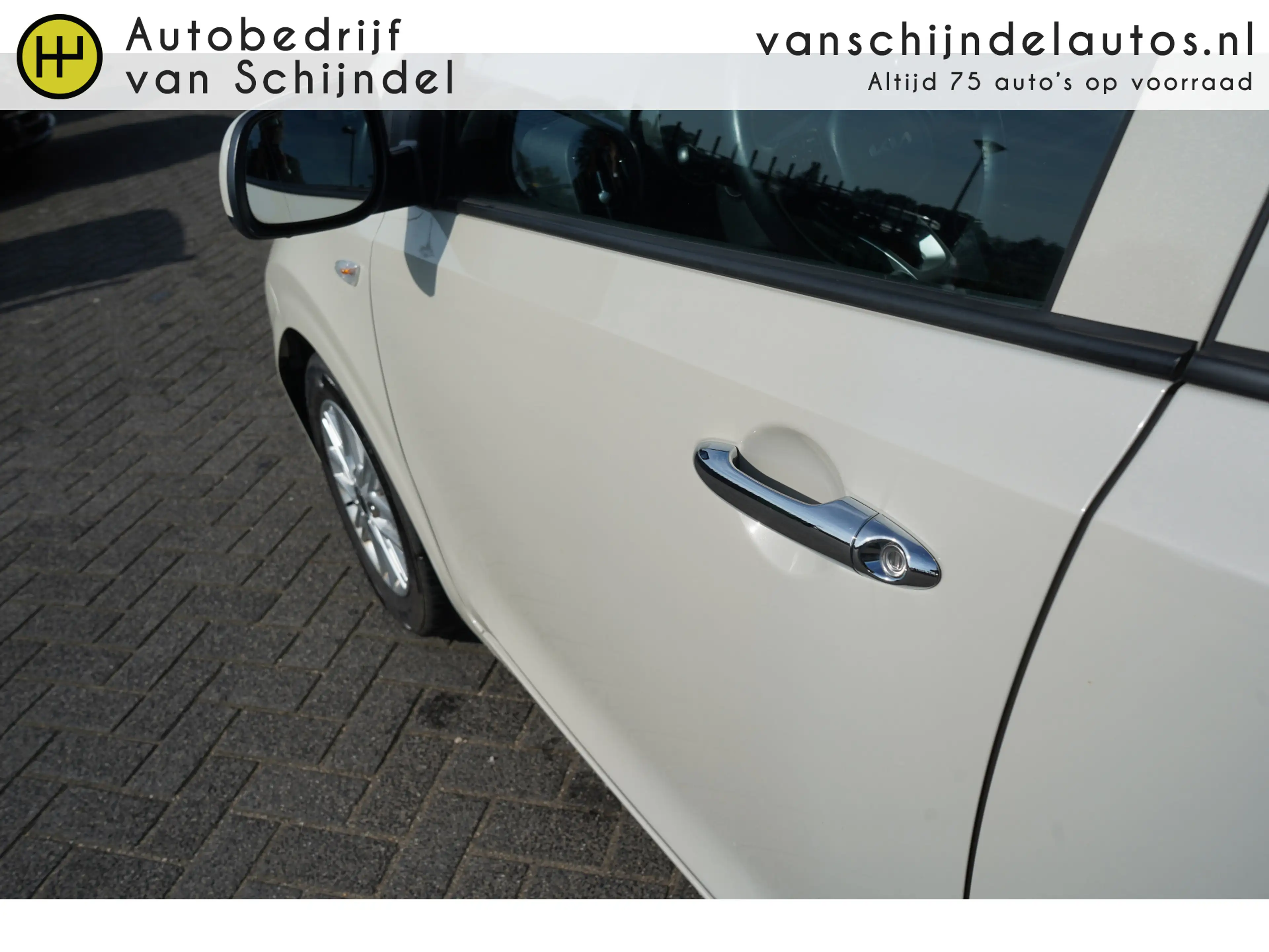 Kia Picanto 1.0 DPi Prestige DynamicLine Upgrade pack LUXE! ST — photo 13