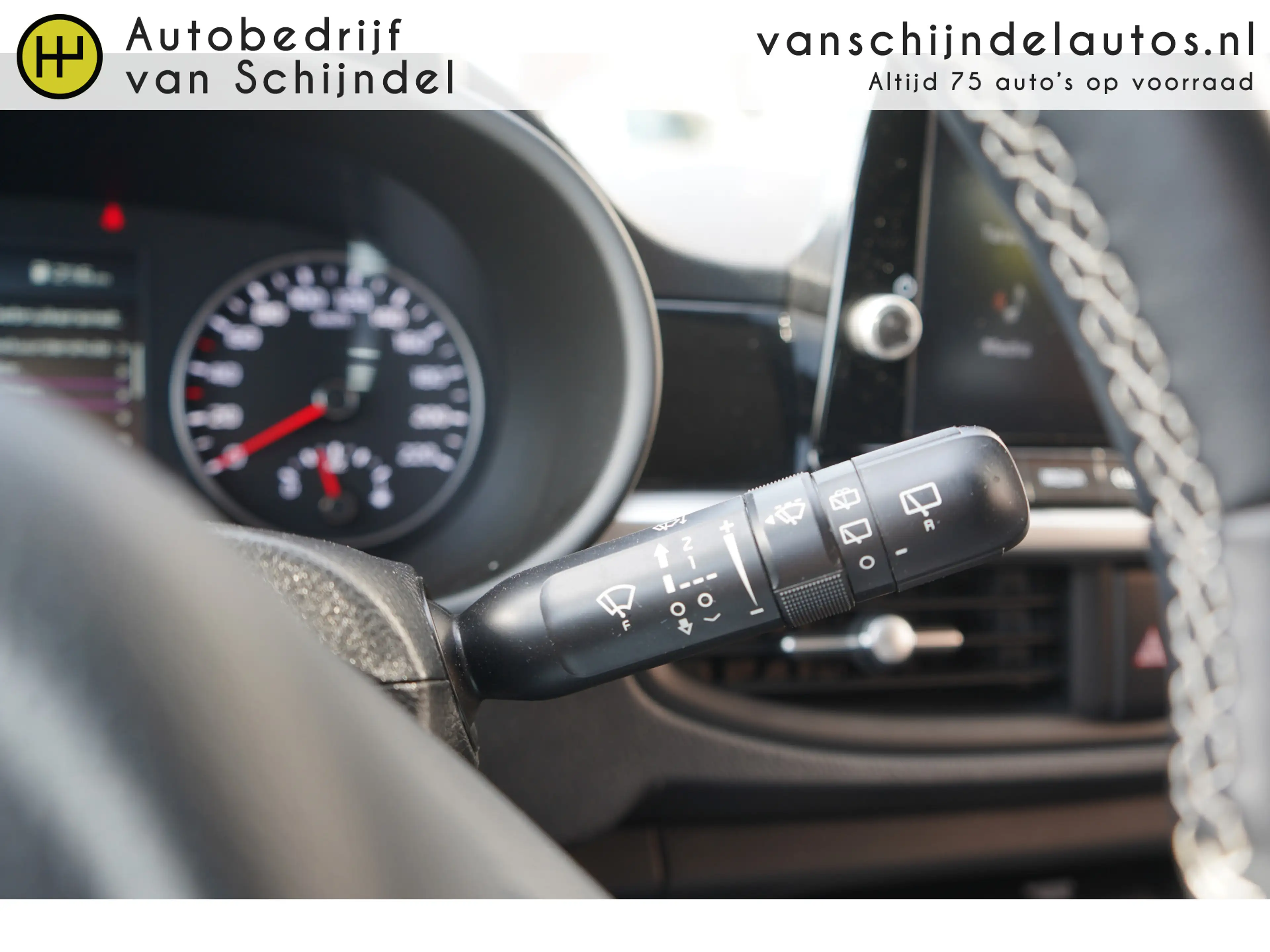 Kia Picanto 1.0 DPi Prestige DynamicLine Upgrade pack LUXE! ST — photo 29