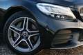 Mercedes-Benz C 300 de*AMG-Line*Leder*8 Alu*1.Besitz*Head-Up-Display Schwarz - thumbnail 4