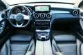 Mercedes-Benz C 300 de*AMG-Line*Leder*8 Alu*1.Besitz*Head-Up-Display Schwarz - thumbnail 13