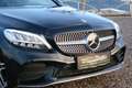 Mercedes-Benz C 300 de*AMG-Line*Leder*8 Alu*1.Besitz*Head-Up-Display Schwarz - thumbnail 3
