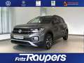 Volkswagen T-Cross 1.5 DSG United NAVI+ALLWETTER+AHK Grau - thumbnail 1