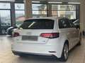 Audi A3 A3 Sportback 2.0 tdi Sport S-tronic Weiß - thumbnail 5