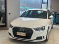 Audi A3 A3 Sportback 2.0 tdi Sport S-tronic Weiß - thumbnail 2