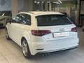 Audi A3 A3 Sportback 2.0 tdi Sport S-tronic Weiß - thumbnail 4