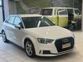 Audi A3 A3 Sportback 2.0 tdi Sport S-tronic Weiß - thumbnail 1