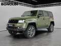 ICH-X K2 K2 2.0 Turbo Diesel 4x4 anche AUTOCARRO Grün - thumbnail 1