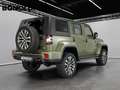 ICH-X K2 K2 2.0 Turbo Diesel 4x4 anche AUTOCARRO Grün - thumbnail 9
