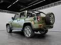 ICH-X K2 K2 2.0 Turbo Diesel 4x4 anche AUTOCARRO Grün - thumbnail 18