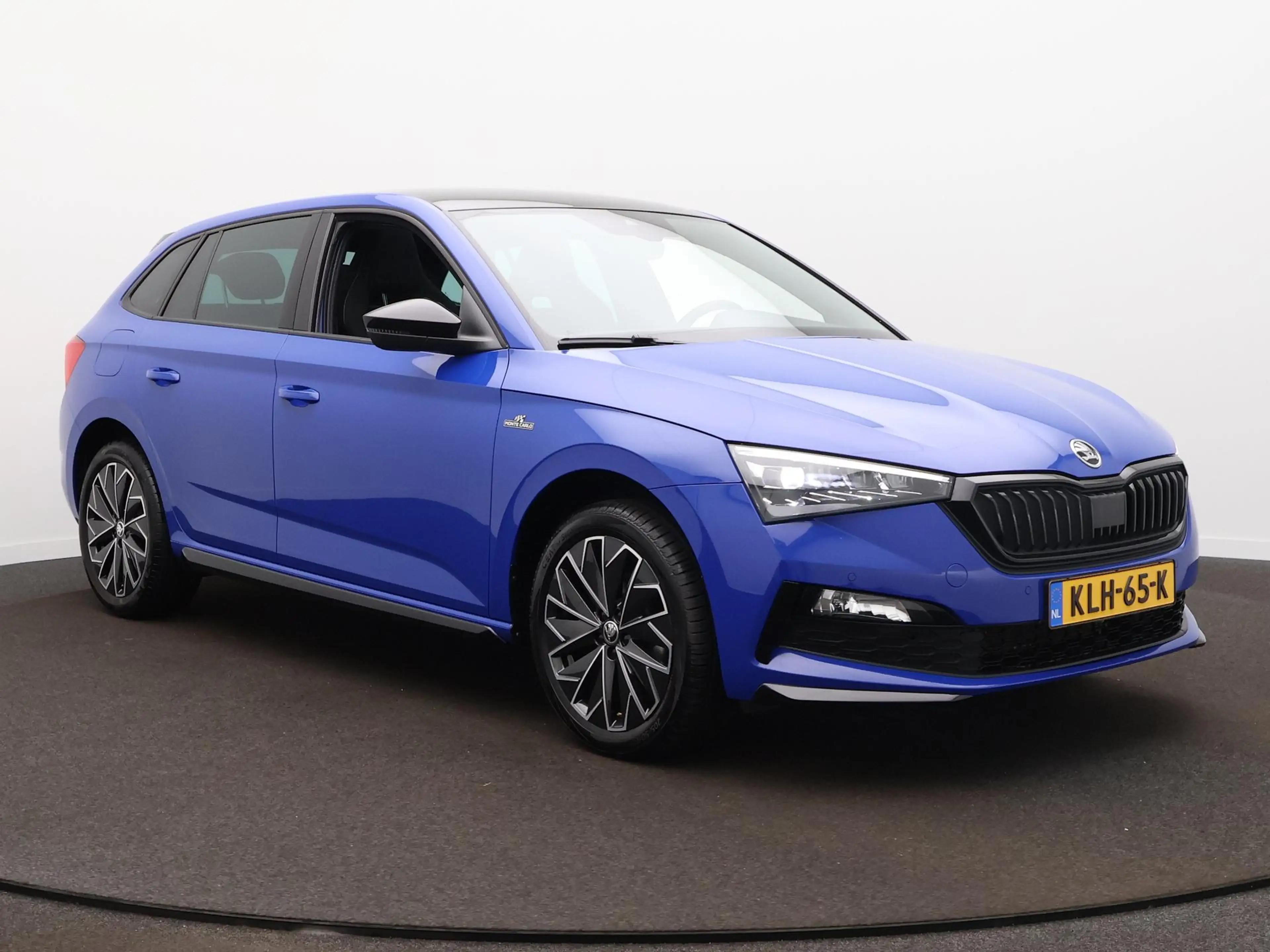 Skoda Scala 1.5 TSI Sport Business | Camera | Panodak | Clima — photo 3