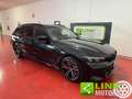 BMW 320 d 48V MHEV xDrive Touring Msport PRO IVA LEASE BMW Noir - thumbnail 8