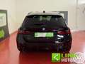 BMW 320 d 48V MHEV xDrive Touring Msport PRO IVA LEASE BMW Noir - thumbnail 5