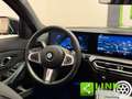 BMW 320 d 48V MHEV xDrive Touring Msport PRO IVA LEASE BMW Noir - thumbnail 44