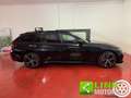 BMW 320 d 48V MHEV xDrive Touring Msport PRO IVA LEASE BMW Noir - thumbnail 7