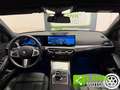 BMW 320 d 48V MHEV xDrive Touring Msport PRO IVA LEASE BMW Noir - thumbnail 42