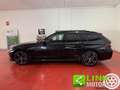 BMW 320 d 48V MHEV xDrive Touring Msport PRO IVA LEASE BMW Noir - thumbnail 3