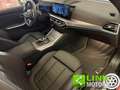 BMW 320 d 48V MHEV xDrive Touring Msport PRO IVA LEASE BMW Noir - thumbnail 29
