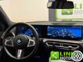 BMW 320 d 48V MHEV xDrive Touring Msport PRO IVA LEASE BMW Noir - thumbnail 43