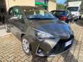 Toyota Yaris 5p 1.5h Business Grijs - thumbnail 1