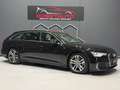 Audi A6 50 TDI quattro sport*Sline* Schwarz - thumbnail 1