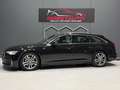 Audi A6 50 TDI quattro sport*Sline* Schwarz - thumbnail 3