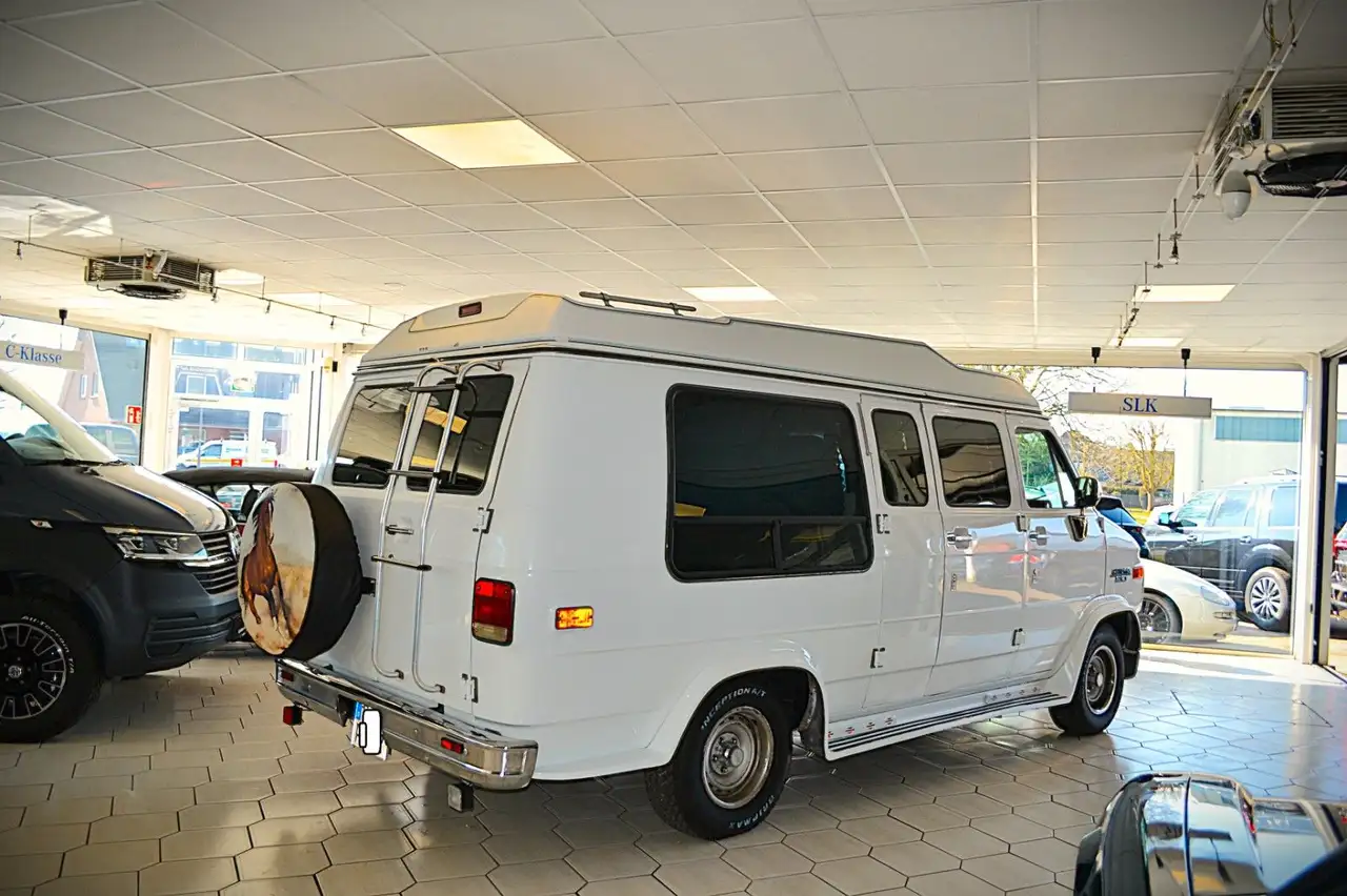 GMC Vandura
