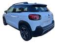 Citroen C3 Aircross PureTech 110 S&S Shine Bianco - thumbnail 4