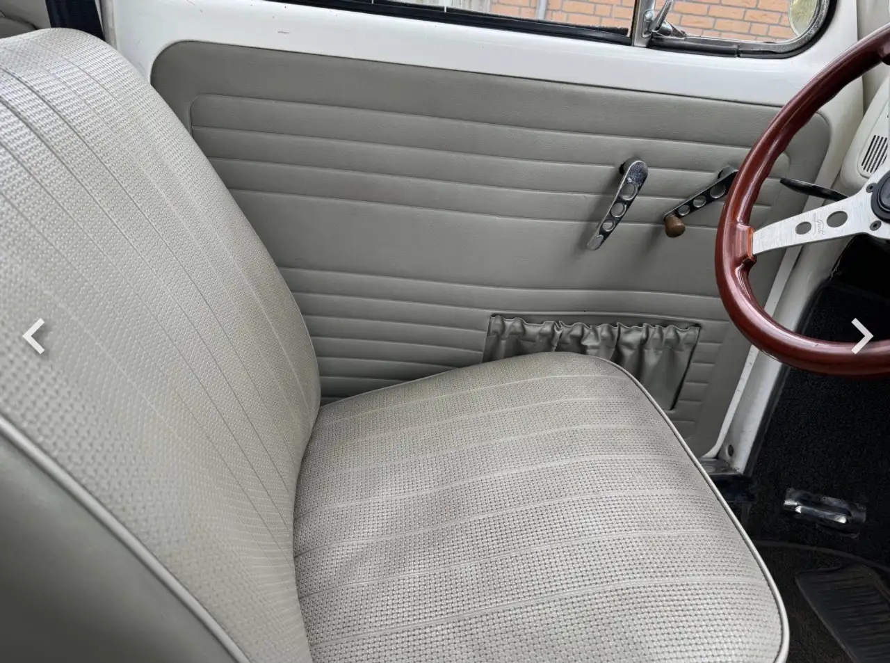 Volkswagen Kever Elextric, foto 10