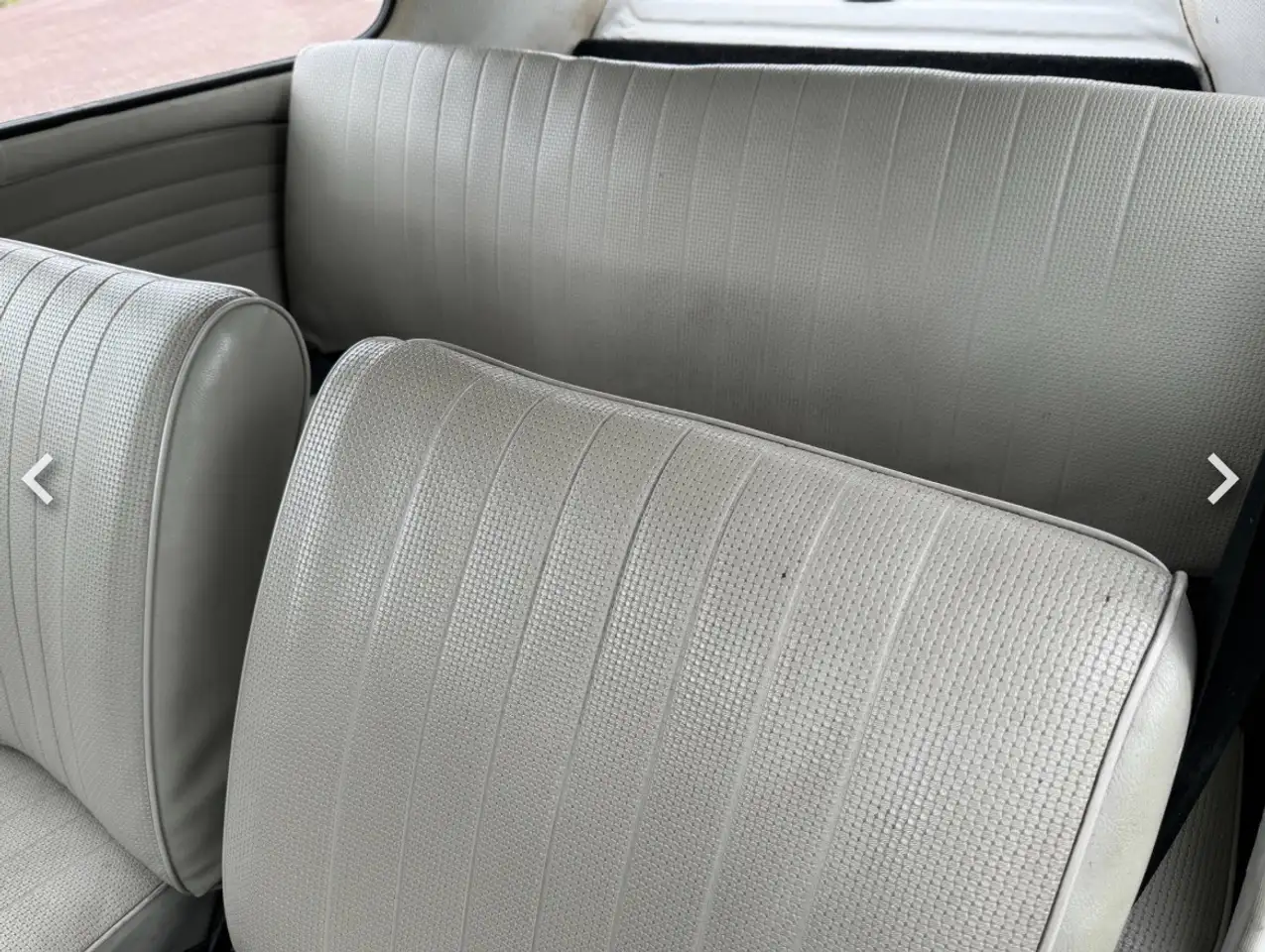 Volkswagen Kever Elextric, foto 12