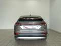 Audi Q4 e-tron Sportback 45 Black Line edition 210kW 82KWh Gris - thumbnail 5