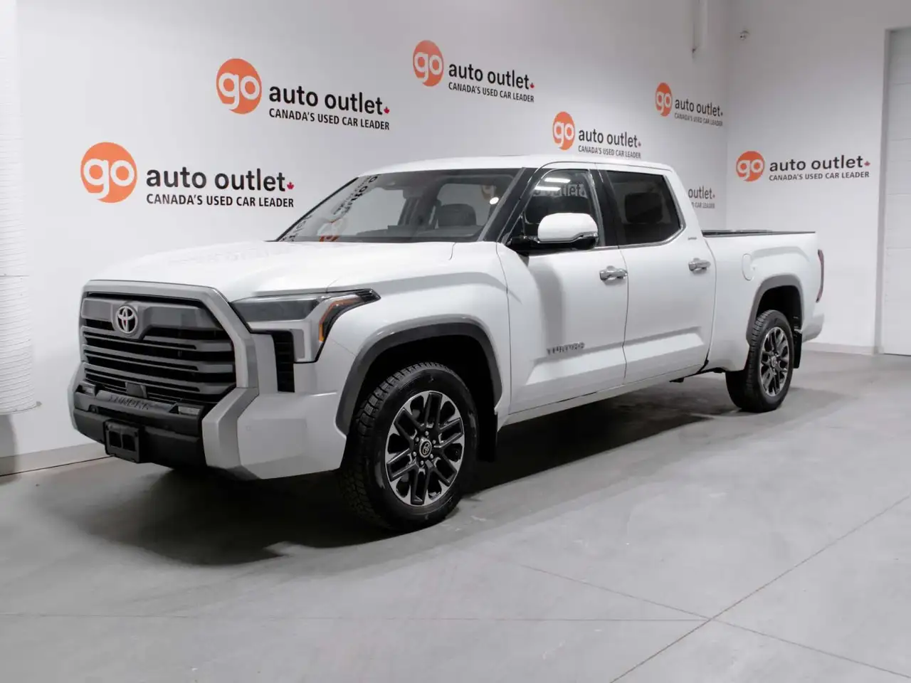 2023 Toyota Tundra