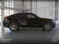 Mercedes-Benz GLC 300 de Coupé 4M AMG+NIGHT+360+AHK+LED+SPUR+9G Schwarz - thumbnail 22
