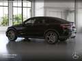 Mercedes-Benz GLC 300 de Coupé 4M AMG+NIGHT+360+AHK+LED+SPUR+9G Schwarz - thumbnail 16
