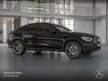 Mercedes-Benz GLC 300 de Coupé 4M AMG+NIGHT+360+AHK+LED+SPUR+9G Schwarz - thumbnail 17