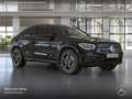 Mercedes-Benz GLC 300 de Coupé 4M AMG+NIGHT+360+AHK+LED+SPUR+9G Schwarz - thumbnail 21
