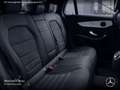 Mercedes-Benz GLC 300 de Coupé 4M AMG+NIGHT+360+AHK+LED+SPUR+9G Schwarz - thumbnail 14