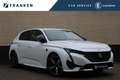 Peugeot 308 1.6 Plug-in Hybrid 225 GT | Trekhaak | Alcantara | Blanc - thumbnail 1