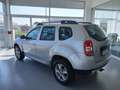 Dacia Duster Duster I 2014 1.5 dci Laureate 4x2 110cv Argent - thumbnail 3