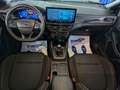 Ford Focus 1.0 Ecoboost Hybrid 125cv ST-Line X Nero - thumbnail 9