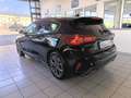 Ford Focus 1.0 Ecoboost Hybrid 125cv ST-Line X Nero - thumbnail 7