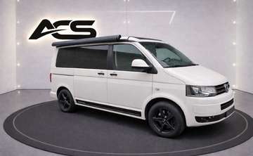 t5 2.0 tdi DSG7 california beach bva toit relevable carnet d'entretien complet vw