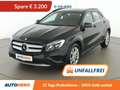 Mercedes-Benz GLA 180 GLA 180 d Style *CAM*KLIMA*SHZ*BT*AHECK* Negro - thumbnail 1
