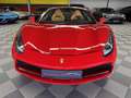 Ferrari 488 Garantie*2.Hand*Scheckheft*Liftsystem Rouge - thumbnail 7