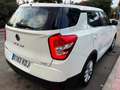 SsangYong XLV G16 Premium 4x2 Blanco - thumbnail 2