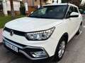 SsangYong XLV G16 Premium 4x2 Blanco - thumbnail 1