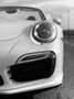 Porsche 911 Cabrio 3.8 Turbo S Wit - thumbnail 3