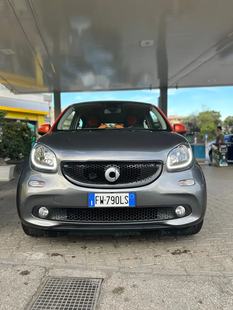 smart forFour 1.0 Prime 71cv - 1